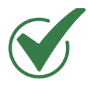 Check Mark Icon