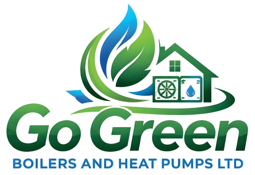 Go Green Boilers and Heat Pumps