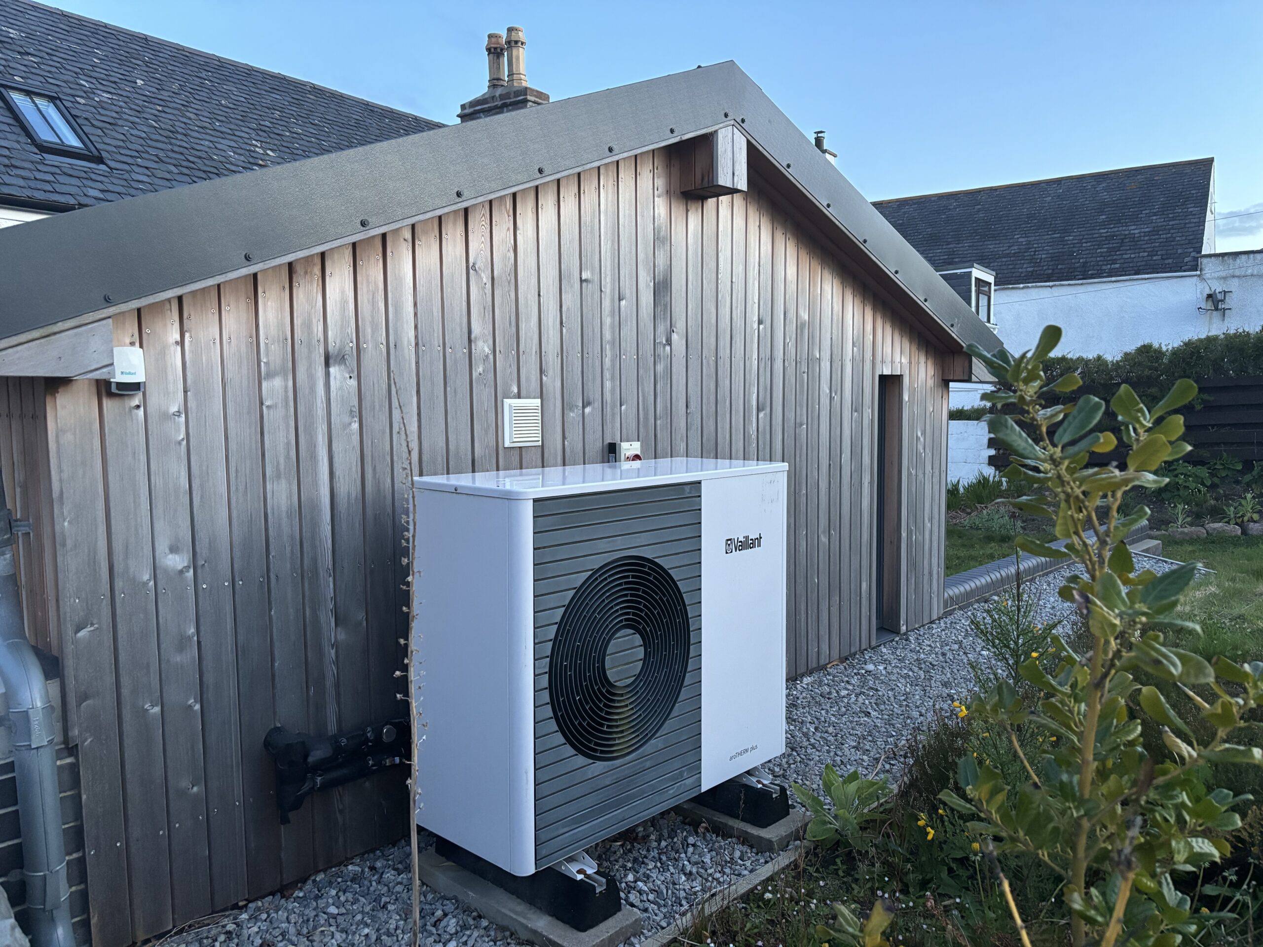 Heat Pump